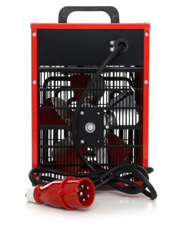 Incalzitor electric 6KW 380V trifazic trifazat (KD11722) [4]