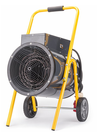Incalzitor electric aeroterma 15kw 3 viteze trifazic trifazat PM1023 (PM-NAG-15EN) [1]