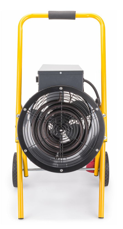 Incalzitor electric aeroterma 15kw 3 viteze trifazic trifazat PM1023 (PM-NAG-15EN) [4]
