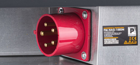 Incalzitor electric aeroterma 15kw 4 viteze trifazic trifazat PM1022 (PM-NAG-15EDN) [7]
