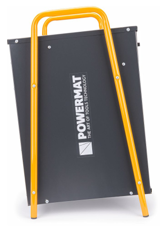 Incalzitor electric aeroterma 15kw 4 viteze trifazic trifazat PM1022 (PM-NAG-15EDN) [4]