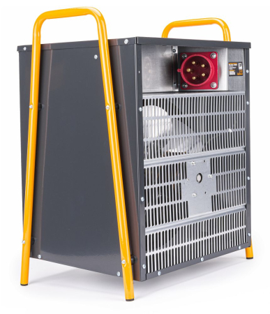 Incalzitor electric aeroterma 15kw 4 viteze trifazic trifazat PM1022 (PM-NAG-15EDN) [5]