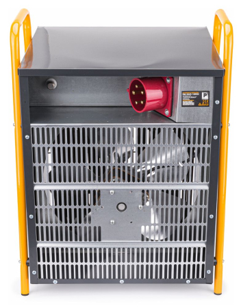 Incalzitor electric aeroterma 15kw 4 viteze trifazic trifazat PM1022 (PM-NAG-15EDN) [6]
