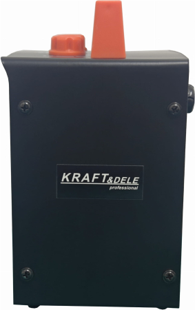 Incalzitor electric aeroterma 2.5kw 2500w 3 viteze monofazic monofazat (KD11990) [7]