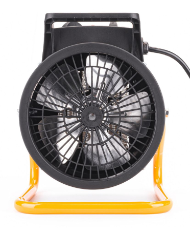 Incalzitor electric aeroterma 3,5kw 3 viteze trifazic trifazat PM1018 (PM-NAG-3.5EN) [4]