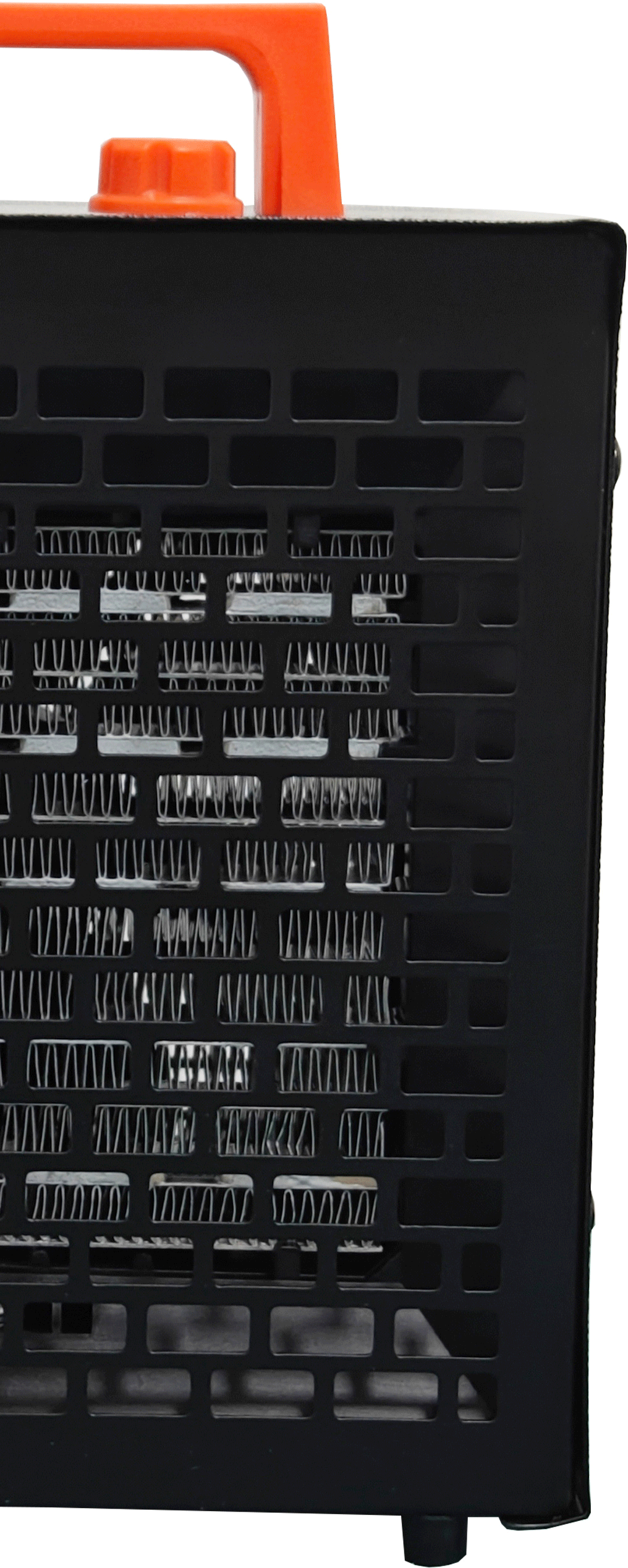 Incalzitor electric aeroterma 3.5kw 3500w 3 viteze monofazic monofazat (KD11991) [6]