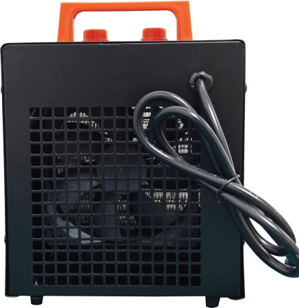 Incalzitor electric aeroterma 3.5kw 3500w 3 viteze monofazic monofazat (KD11991) [8]