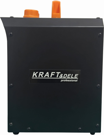 Incalzitor electric aeroterma 5.5kw 5500w 3 viteze trifazic trifazat (KD11992) [11]