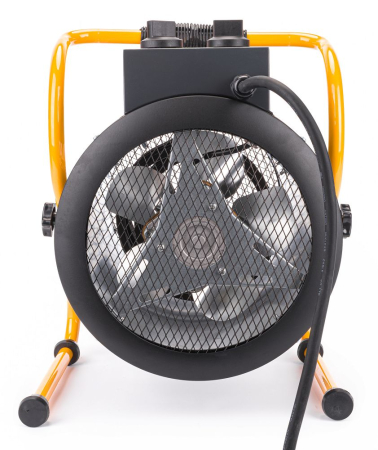 Incalzitor electric aeroterma 6kw 3 viteze trifazic trifazat PM1019 (PM-NAG-6EN) [6]