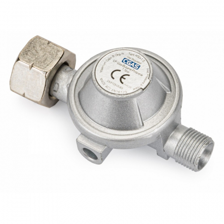 Incalzitor industrial pe gaz tun aer cald caldura 65kW (PM1032) [4]