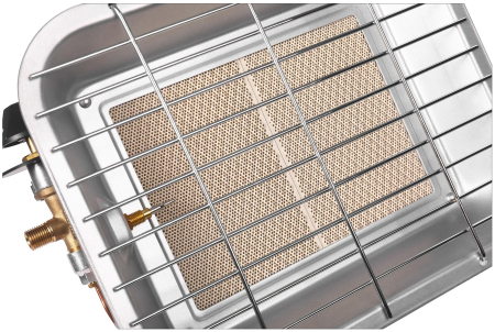 Incalzitor pe gaz 4,5 kW cu stativ (KD11310) [9]