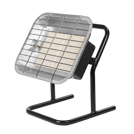 Incalzitor pe gaz 4,5 kW cu stativ (KD11310) [7]