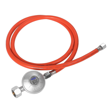 Incalzitor pe gaz 4,5 kW (KD11311) [7]