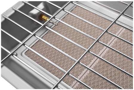 Incalzitor pe gaz 4,5 kW (KD11311) [8]