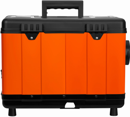 Incalzitor stationar pe motorina 9kW, camera ardere inchisa, display LCD, telecomanda, functie timer (KD11784) [11]