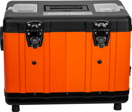 Incalzitor stationar pe motorina 9kW, camera ardere inchisa, display LCD, telecomanda, functie timer (KD11784) [8]