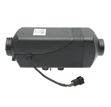 Incalzitor stationar, sirocou 12-24V, 2KW, display LCD, cu telecomanda si bujie Kyocera DISLN95 (BK78249) [4]