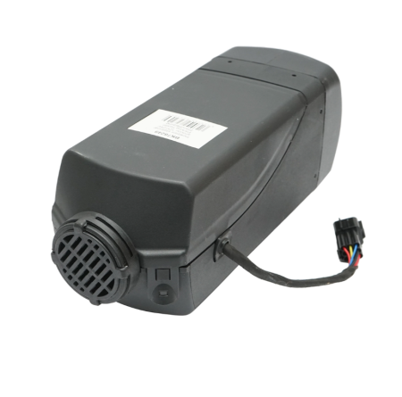 Incalzitor stationar, sirocou 12-24V, 2KW, display LCD, cu telecomanda si bujie Kyocera DISLN95 (BK78249) [1]