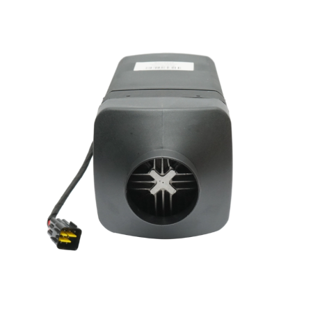 Incalzitor stationar, sirocou 12-24V, 2KW, display LCD, cu telecomanda si bujie Kyocera DISLN95 (BK78249) [5]