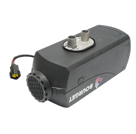 Incalzitor stationar diesel 5kW, 12V-24V, rezervor 5L, display LCD, 340x150x115mm DISPW33 (93RG545) [6]