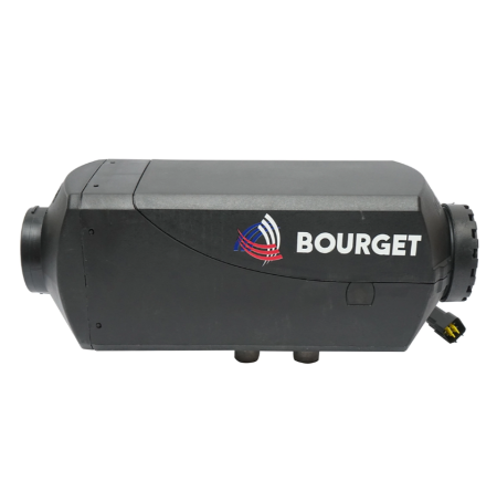 Incalzitor stationar diesel 5kW, 12V-24V, rezervor 5L, display LCD, 340x150x115mm DISPW33 (93RG545) [3]