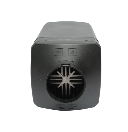 Incalzitor stationar diesel 5kW, 12V-24V, rezervor 5L, display LCD, 340x150x115mm DISPW33 (93RG545) [5]