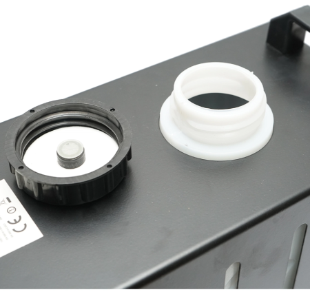 Incalzitor stationar diesel 5kW, 12V-24V, debit aer 185 m3/h, rezervor 5L, display LCD DISPW35 (93RG547) [11]