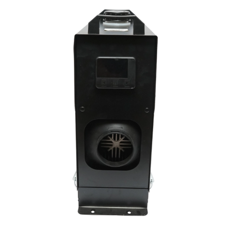 Incalzitor stationar diesel 5kW, 12V-24V, debit aer 185 m3/h, rezervor 5L, display LCD DISPW35 (93RG547) [4]