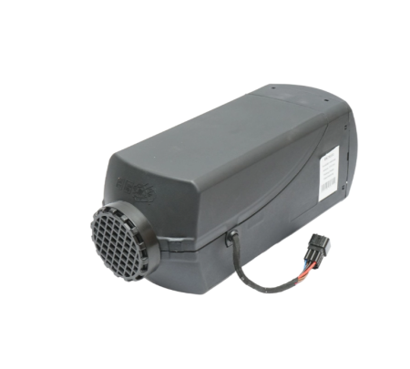 Produse noi (necategorizate) - Incalzitor stationar, sirocou 12-24V, 5KW, display LCD, cu telecomanda si bujie Kyocera DISLN11 (BK78250)