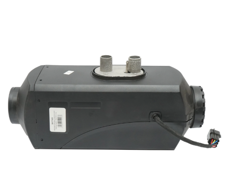 Incalzitor stationar, sirocou 12V, 2KW, display LCD, cu telecomanda si bujie Kyocera DISEP98 (BK77492) [4]