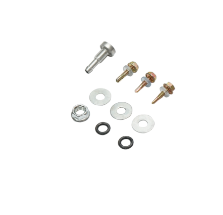 Incalzitor stationar, sirocou 12V, 2KW, display LCD, cu telecomanda si bujie Kyocera DISEP98 (BK77492) [7]