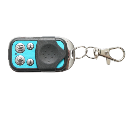 Incalzitor stationar, sirocou 12V, 5KW, display LCD, cu telecomanda DISEP96 (BK77490) [7]