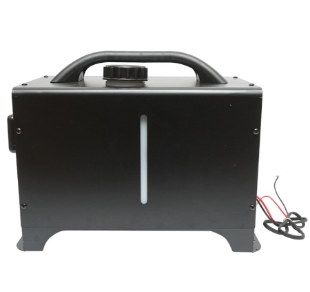 Incalzitor stationar, sirocou economic 12-24V, 5KWcu telecomanda si display LCD DISPW36 (93RG548) [5]