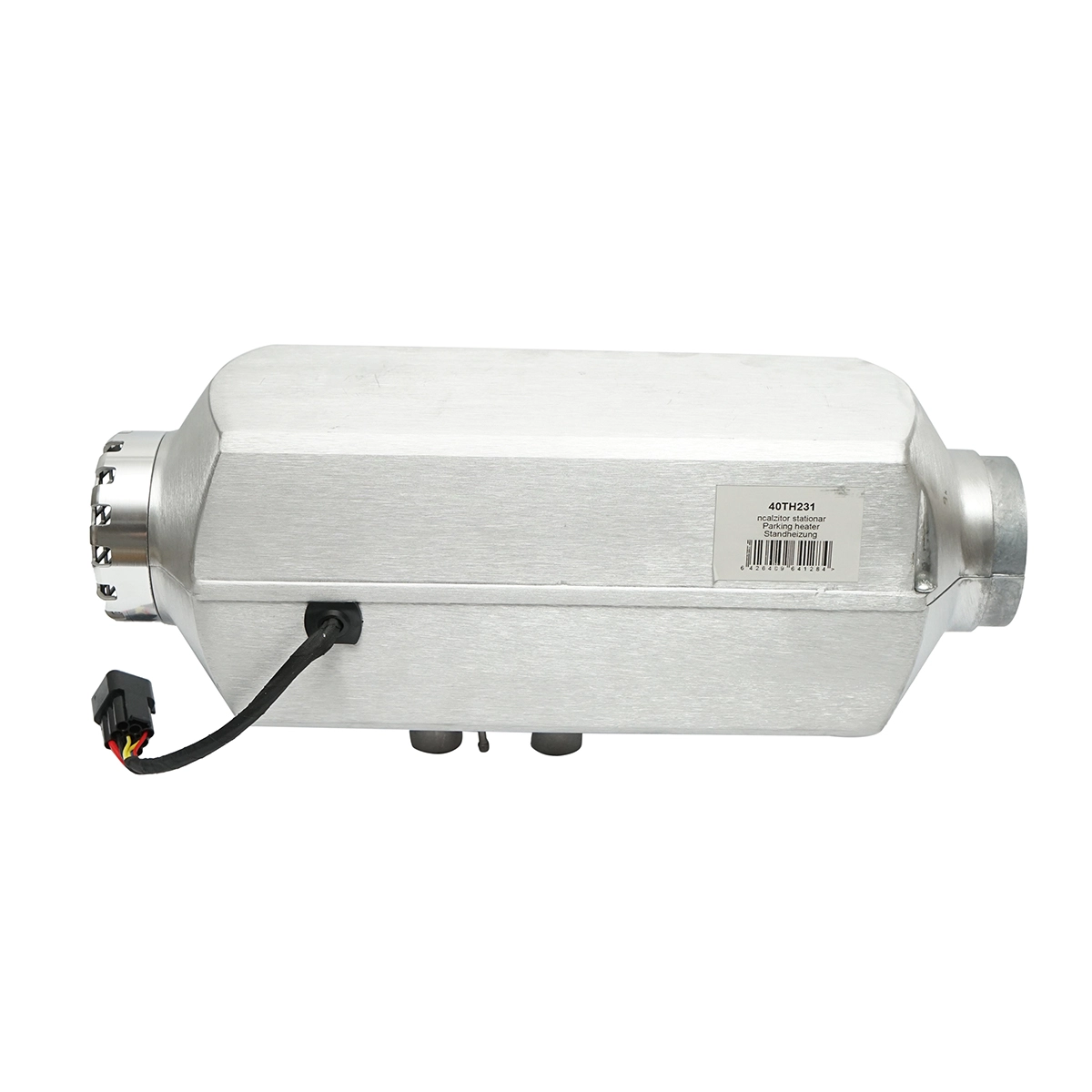 Incalzitor stationar, sirocou silentios 12-24V, 5KW, display LCD, cu telecomanda si bujie Kyocera THOR DISLZ82 (40TH231) [5]