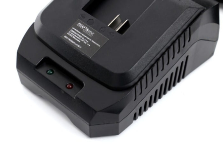 Incarcator acumulatori   230V 2.2A acumulator Li-Ion pentru 2000mAh (KD1759) 4000mAh (KD1760) (KD1761) [3]