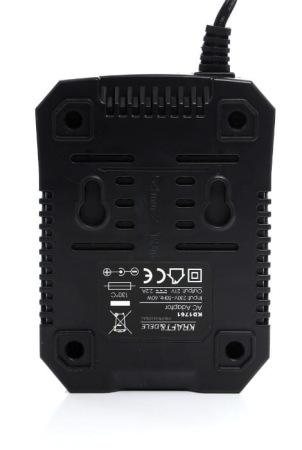 Incarcator acumulatori   230V 2.2A acumulator Li-Ion pentru 2000mAh (KD1759) 4000mAh (KD1760) (KD1761) [6]