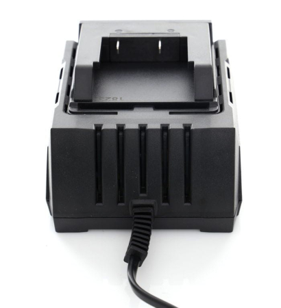 Incarcator acumulatori   230V 45W 2.3A 2-4Ah acumulator Li-Ion (KD1780) [2]