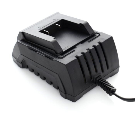 Incarcator acumulatori   230V 45W 2.3A 2-4Ah acumulator Li-Ion (KD1780) [3]