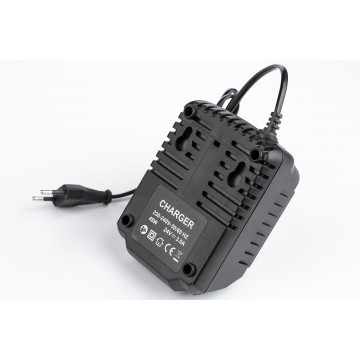 Incarcator acumulatori Li-Ion 24V incarcare rapida (MXIWCD24V2) [2]