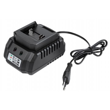 Incarcator acumulatori Li-Ion 24V incarcare rapida (MXIWCD24V2) [0]