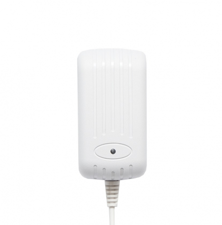Incarcator adaptor 220V-12V 1.5A 1.3m aparat generator impulsuri gard electric (BK87546) [1]