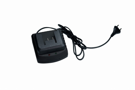 Incarcator de baterie incarcator pentru masina de tuns iarba alimentata de baterie (KD5423) [0]