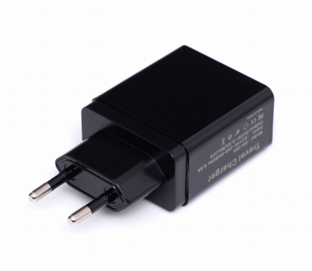 Încărcător de rețea 230V QUICK CHARGE 3.0 (KD1239) [5]