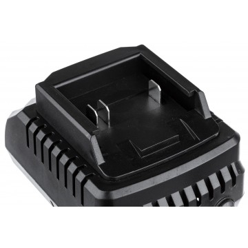 Incarcator incarcare rapida pentru acumulator polizor (ALAGC125-2) [4]