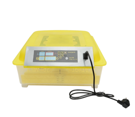 Altele - Incubator automat pentru oua 48 buc cu rotire automata afisaj digital control temperatura si umiditate DISEX95 (BK77835)