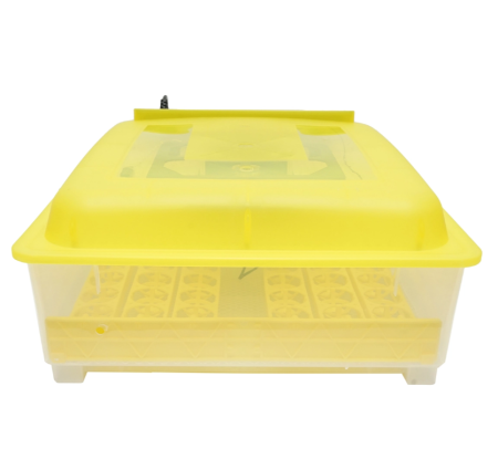 Incubator automat pentru oua 48 buc cu rotire automata afisaj digital control temperatura si umiditate DISEX95 (BK77835) [4]