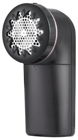 Alte articole pentru casa - Indepartator de scame reincarcabil negru cu auriu (KB-7801)