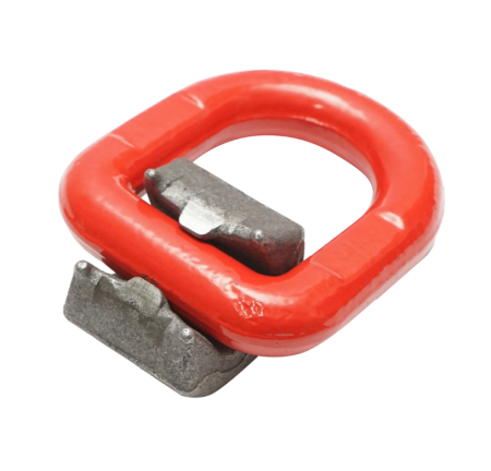 Inel de ancorare/ridicare sudabil cu arc, sarcina maxima suportata 5,3 Tone DISFW18 (BK92746) [2]