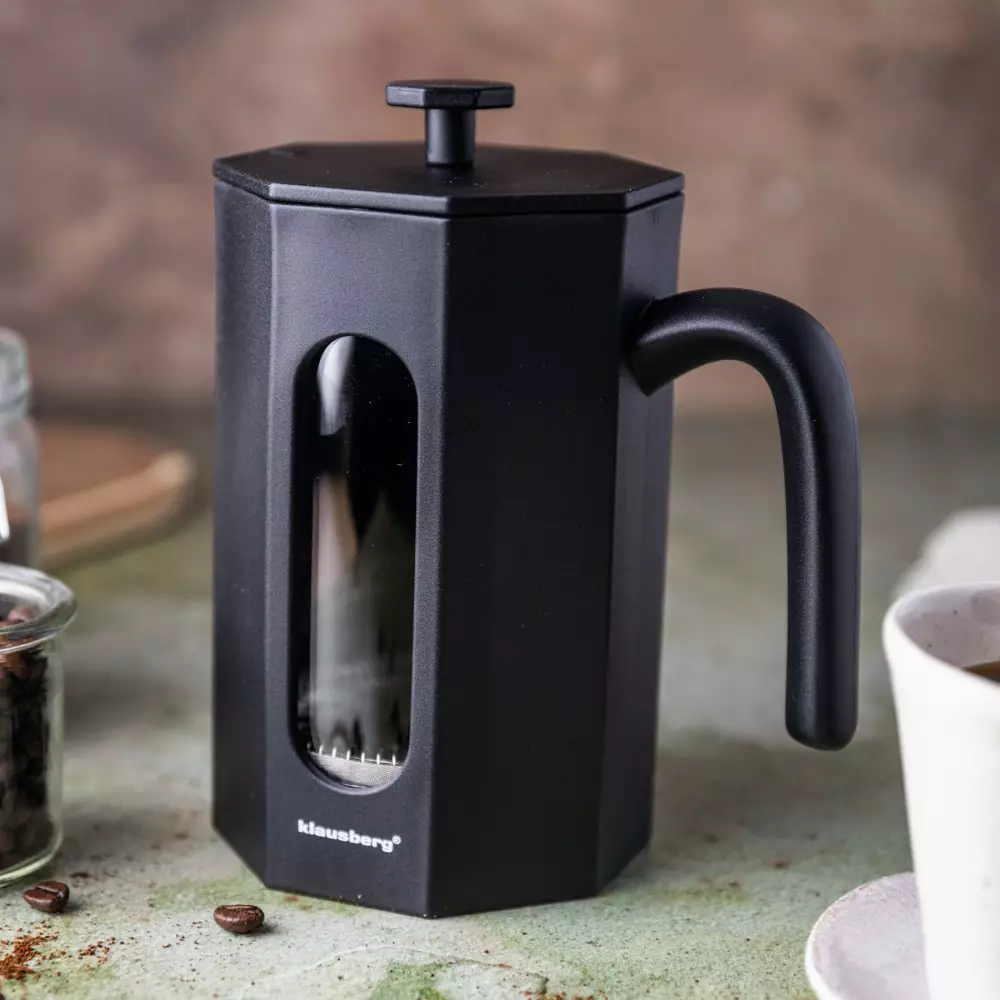 Infuzor cafea si ceai cu  0.6l (KB-7677) [4]