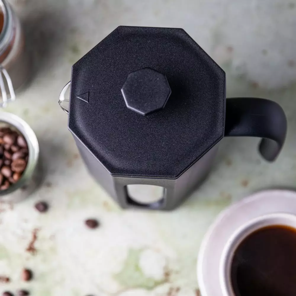 Infuzor cafea si ceai cu  0.6l (KB-7677) [3]